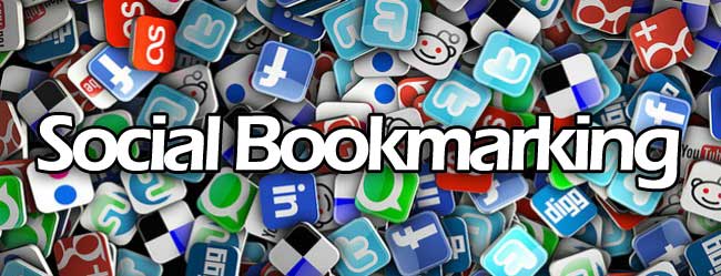 Social Bookmarking - Ashawebsolutions